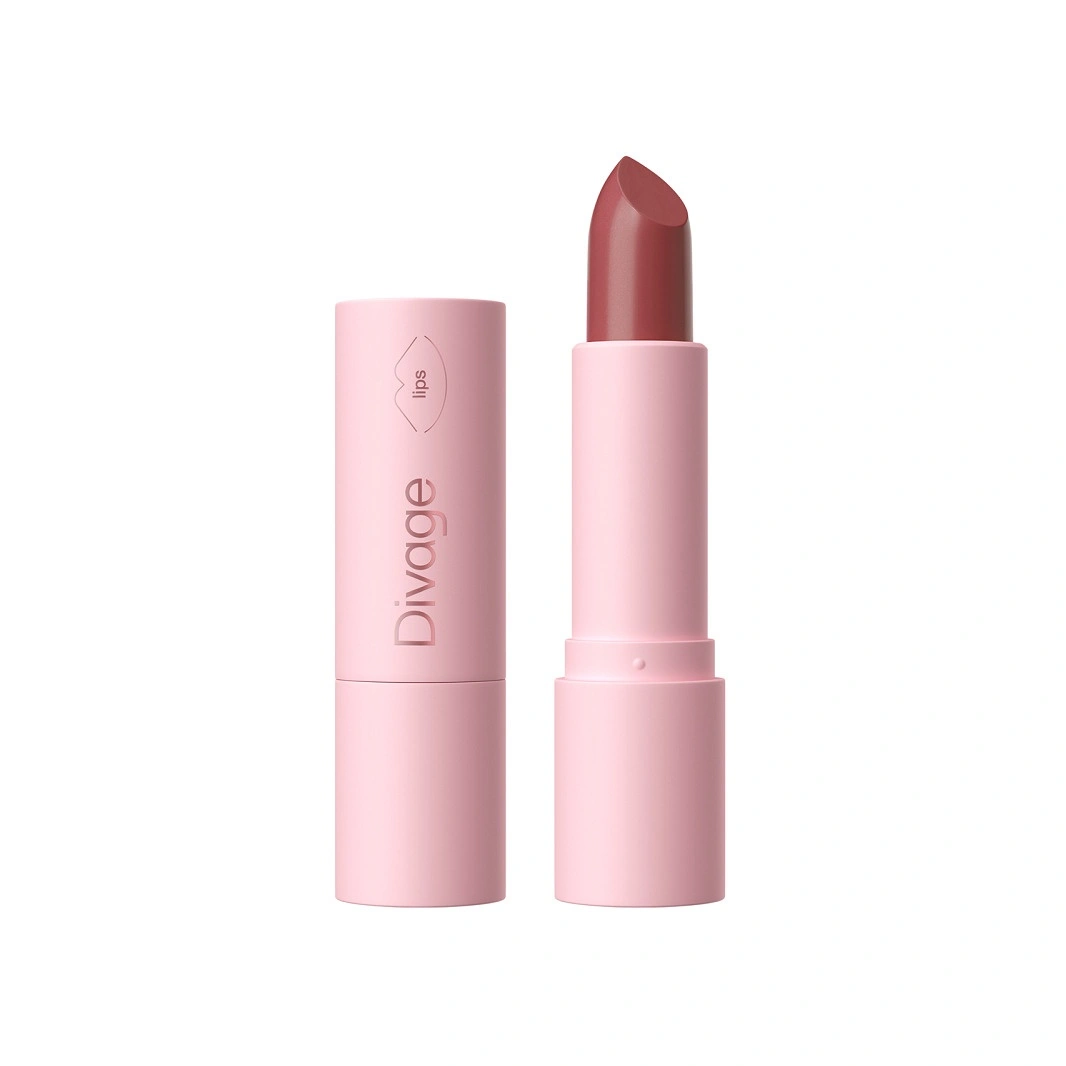 Divage Помада Для Губ Lipstick Praline New