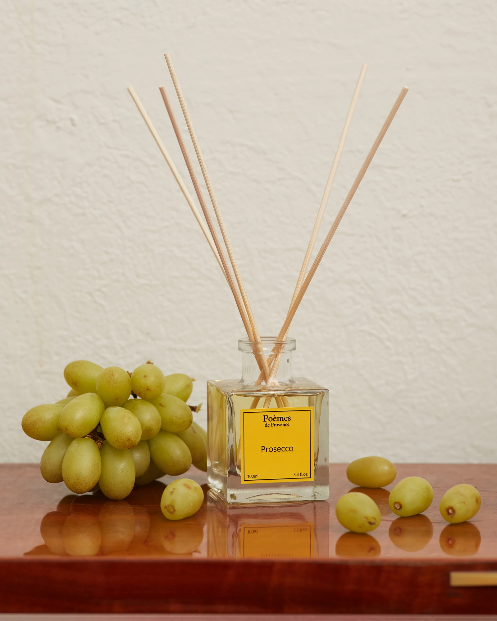 Prosecco Аромадиффузор купить в VISAGEHALL