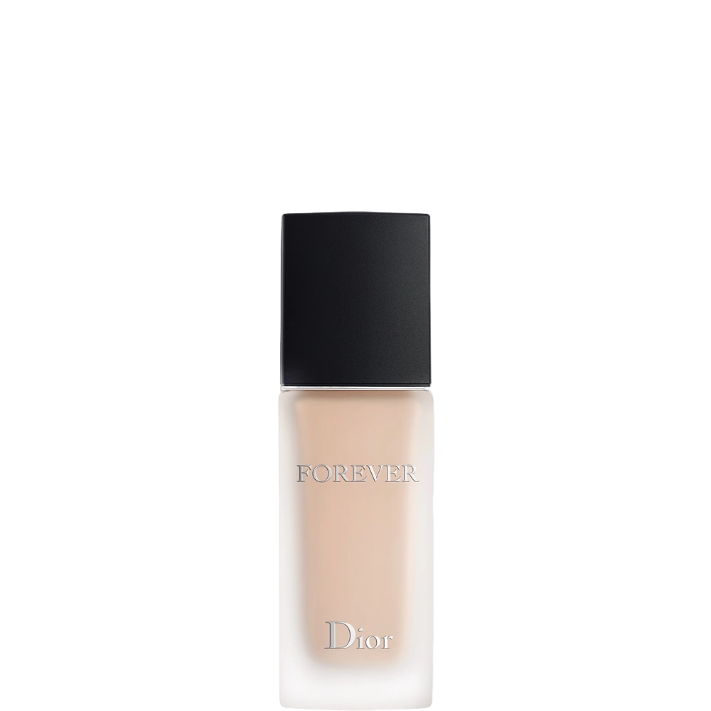 DIOR FOREVER SKIN GLOW ~ Тональный крем с сияющим финишем Dior – купить в  VISAGEHALL