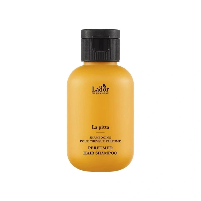 Шампунь для волос парфюмированный Perfumed Hair Shampoo La Pitta