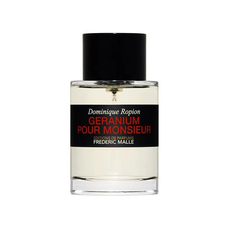 Geranium Pour Monsieur Парфюмерная вода