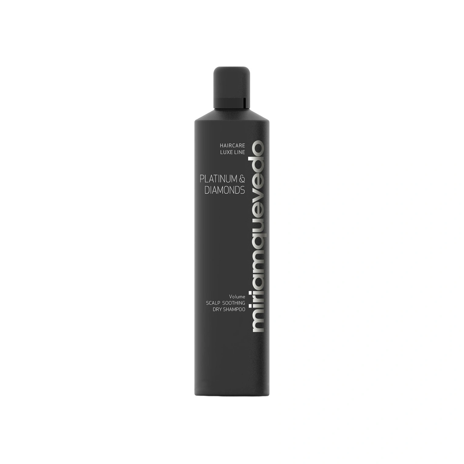 Сухой шампунь-люкс успокаивающий Soothing Dry Shampoo Platinum & Diamonds  купить в VISAGEHALL