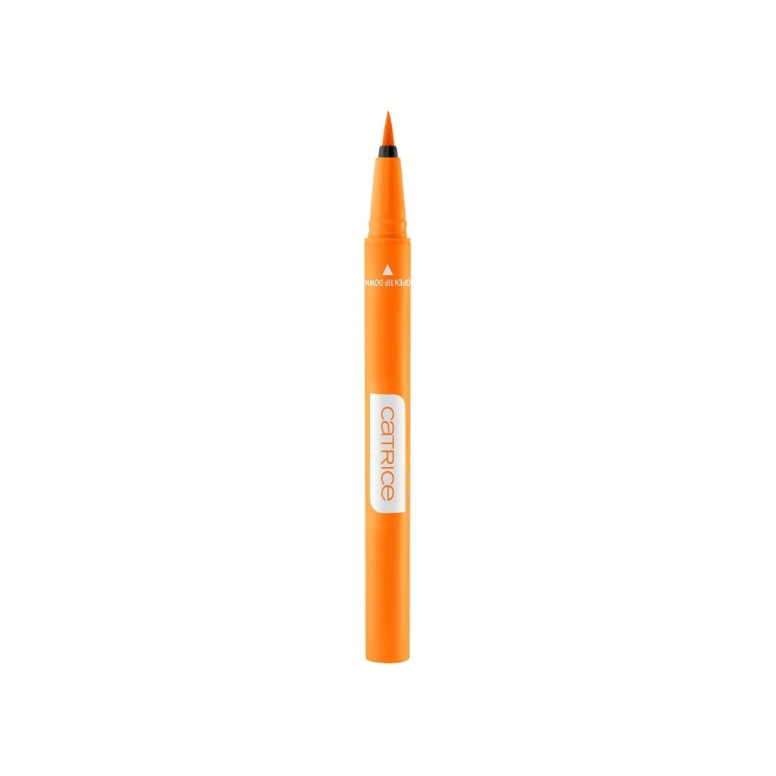 Подводка для глаз водостойкая Waterproof Eyeliner купить в VISAGEHALL