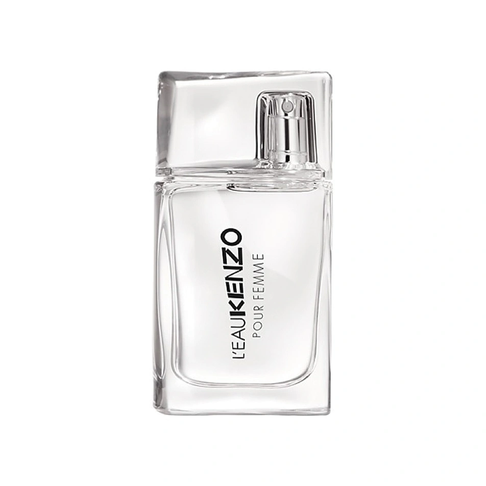 L EAU KENZO POUR FEMME