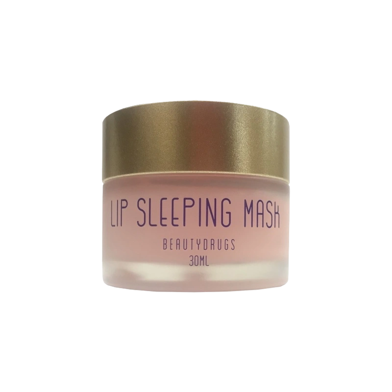 Маска ночная для губ Lip Sleeping Mask купить в VISAGEHALL