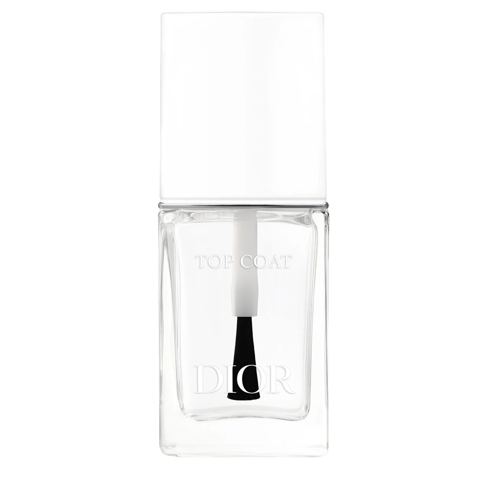 Лак для ногтей фиксирующий Dior Top Coat