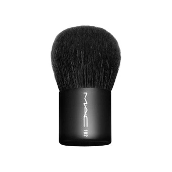 КИСТЬ КОСМЕТИЧЕСКАЯ 182S BUFFER BRUSH (AVANT GOLD) купить в VISAGEHALL