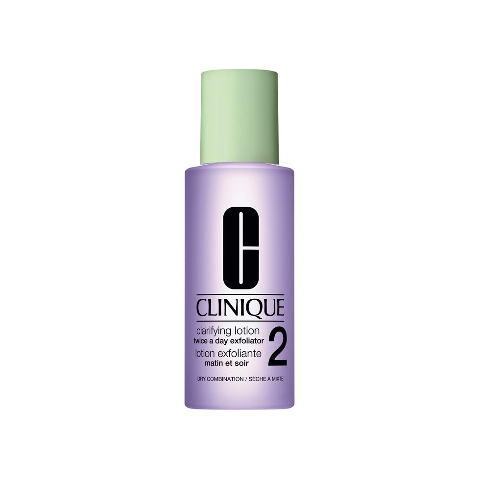 Лосьон для комбинированной и склонной к сухости кожи Clarifying Lotion 2 купить в VISAGEHALL