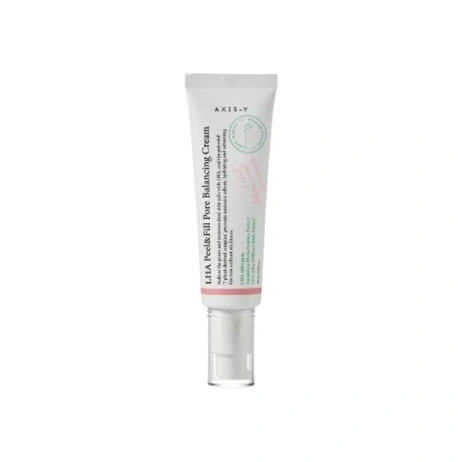 Крем для ухода за порами с LHA кислотой LHA Peel & Fill Pore Balancing Cream купить в VISAGEHALL