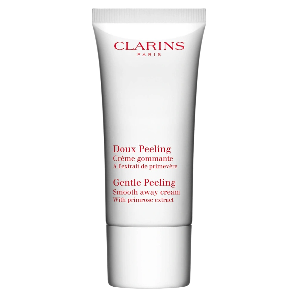 Крем-пилинг мягкий разглаживающий Gentle Peeling 