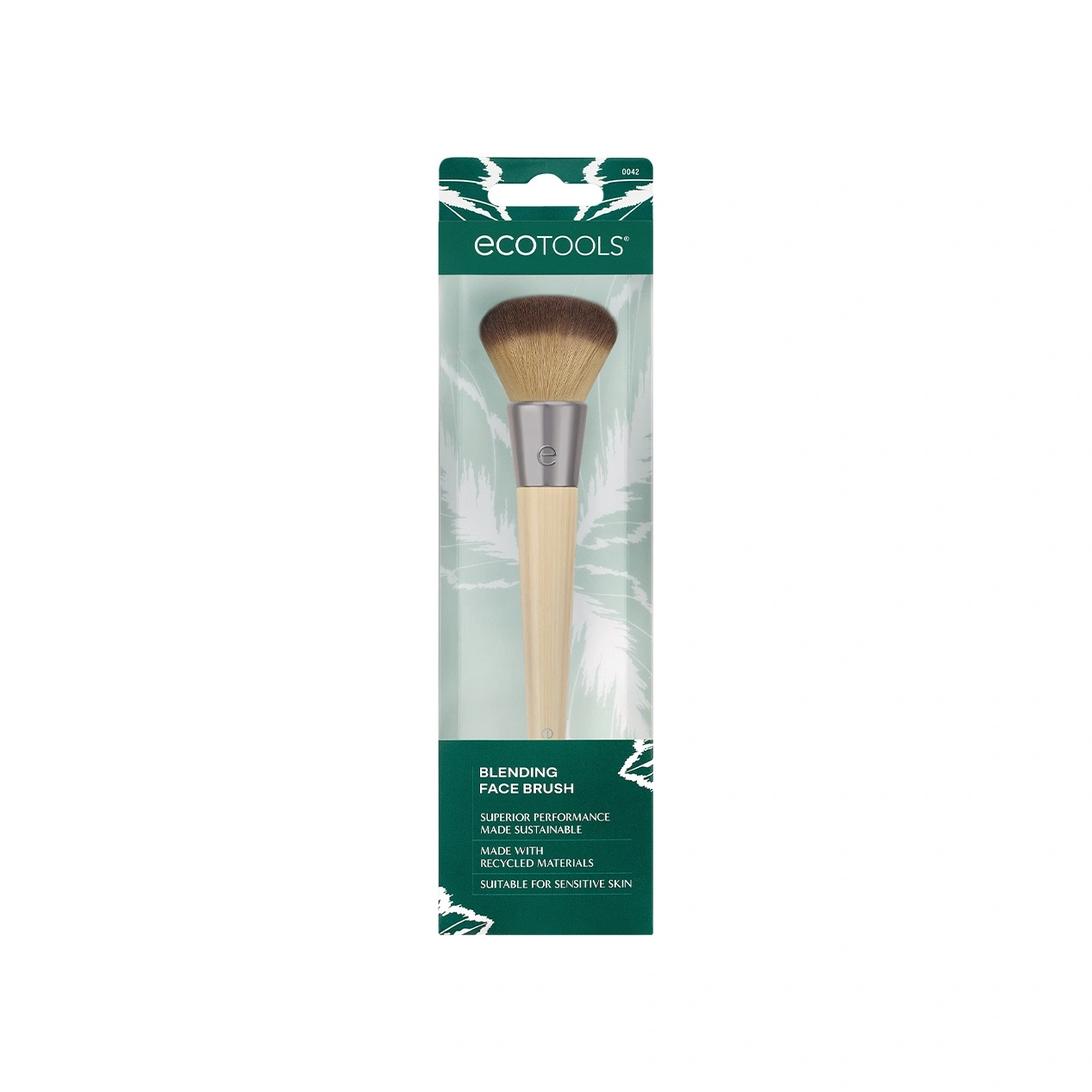 Кисть для тональной основы Blending Face Brush купить в VISAGEHALL