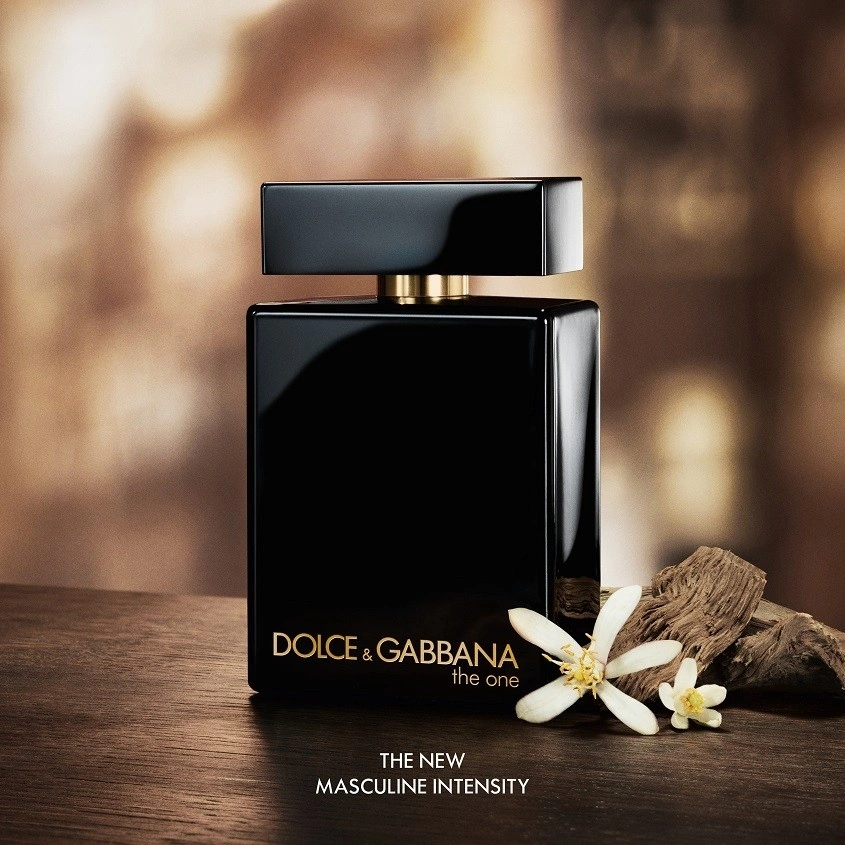 Dolce Gabbana The One for Men Intense