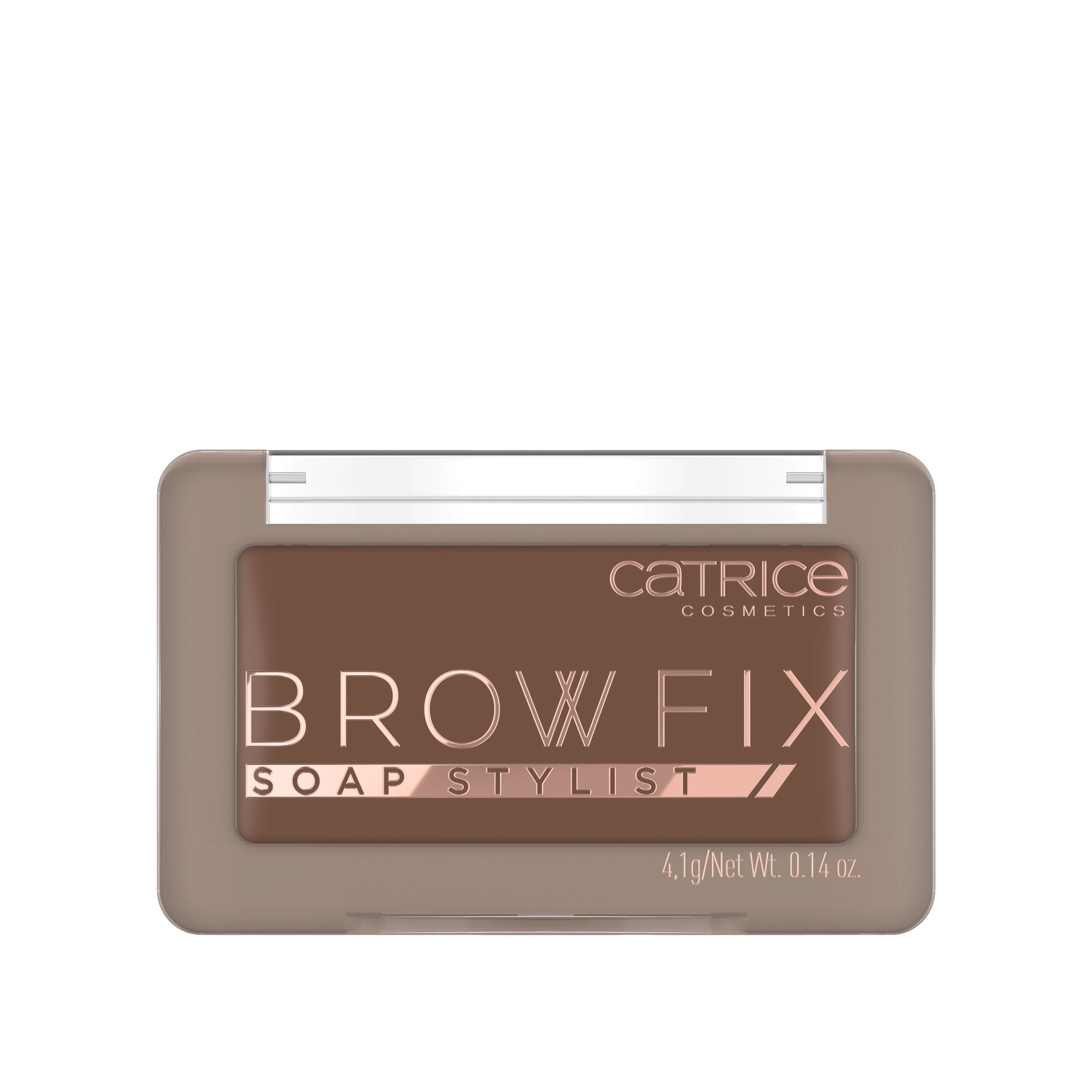 Мыло для укладки бровей Brow Fix Soap Stylist купить в VISAGEHALL