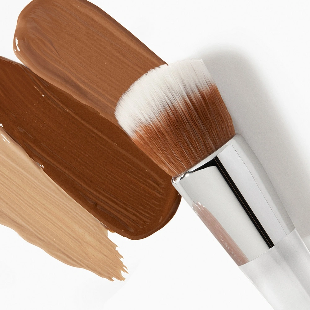 Кисть для тональной основы Buff Brush купить в VISAGEHALL