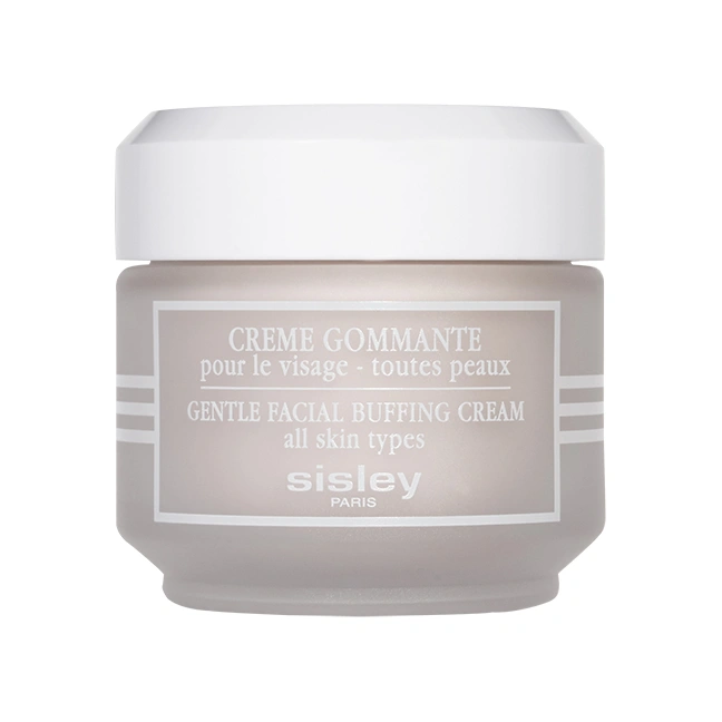 Gentle Facial Buffing Cream Крем гуммирующий 