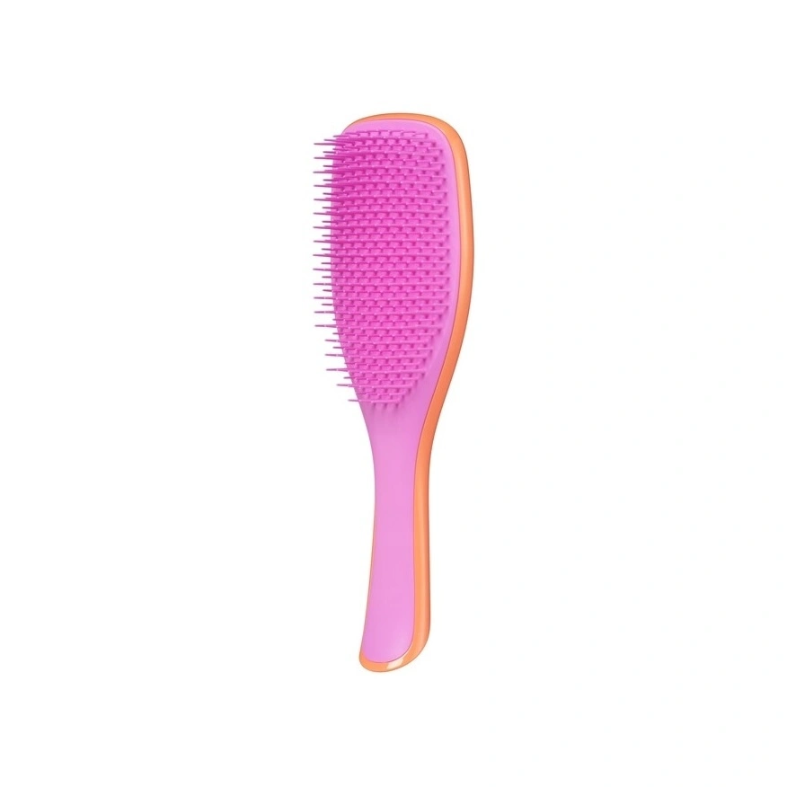 Расческа для волос The Ultimate Detangler Fine & Fragile Apricot Lilac купить в VISAGEHALL