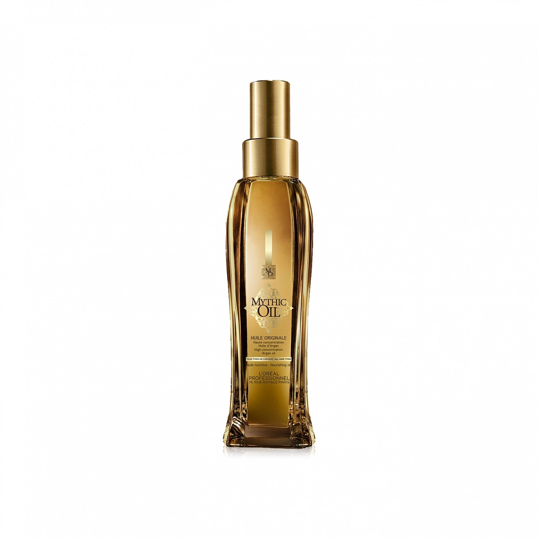 Кондиционер для волос loreal mythic oil