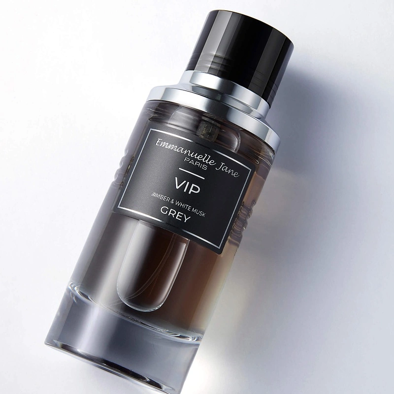 VIP Grey Парфюмированная вода купить в VISAGEHALL