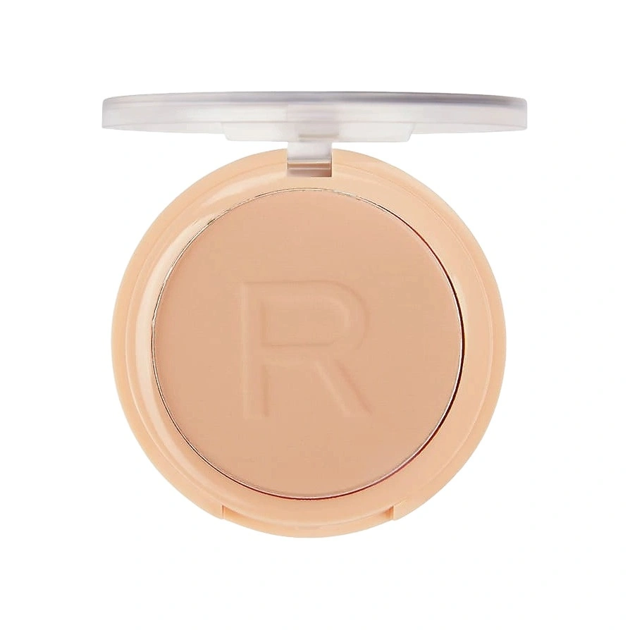 Пудра для лица Reloaded Pressed Powder