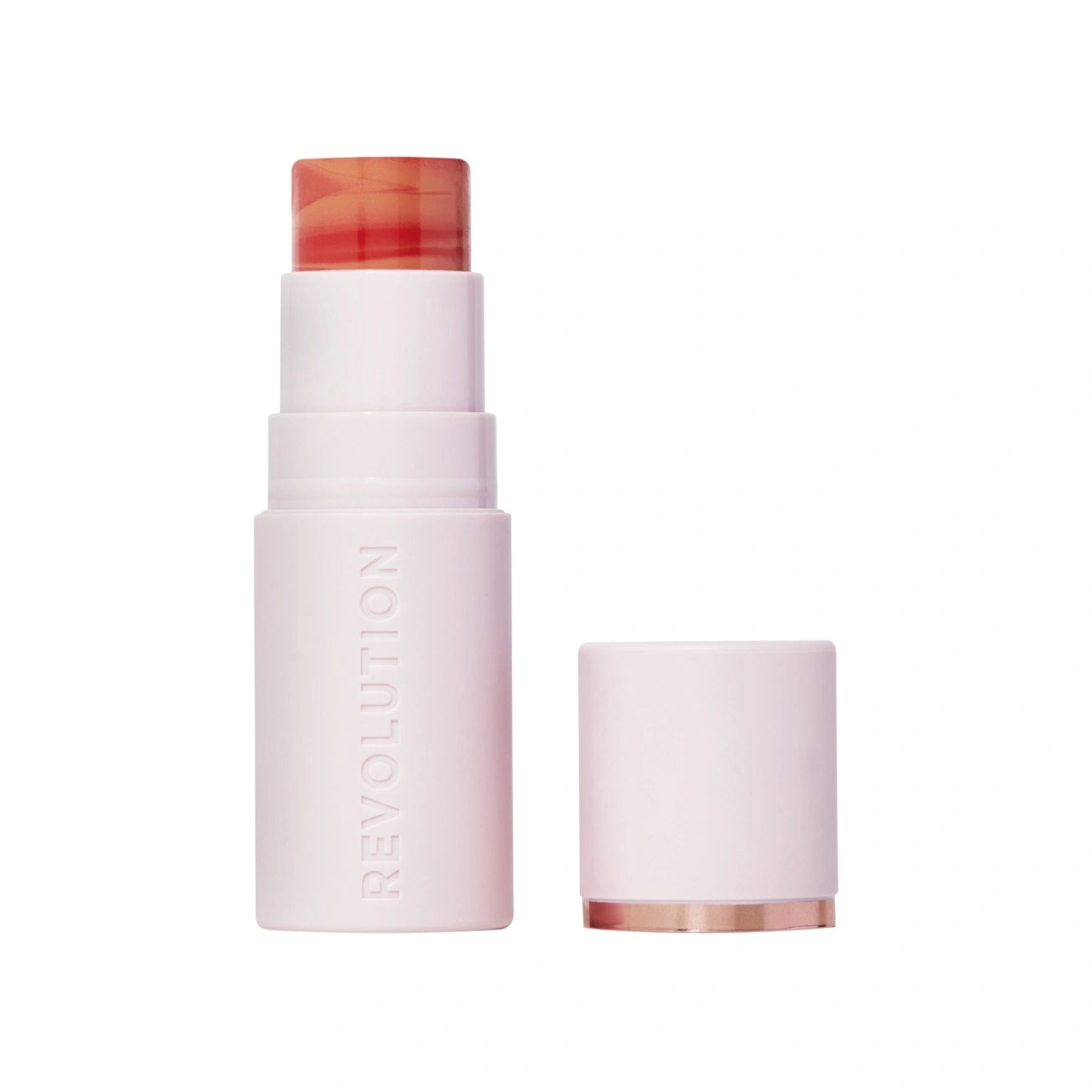 Румяна в стике Silk Blush Blusher Stick купить в VISAGEHALL