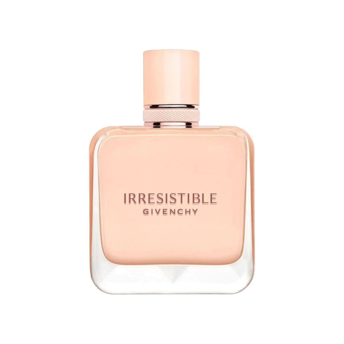 Irresistible Nude Velvet Парфюмерная вода купить в VISAGEHALL