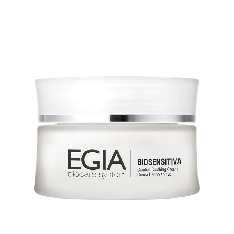 Крем легкий успокаивающий Comfort Soothing Cream