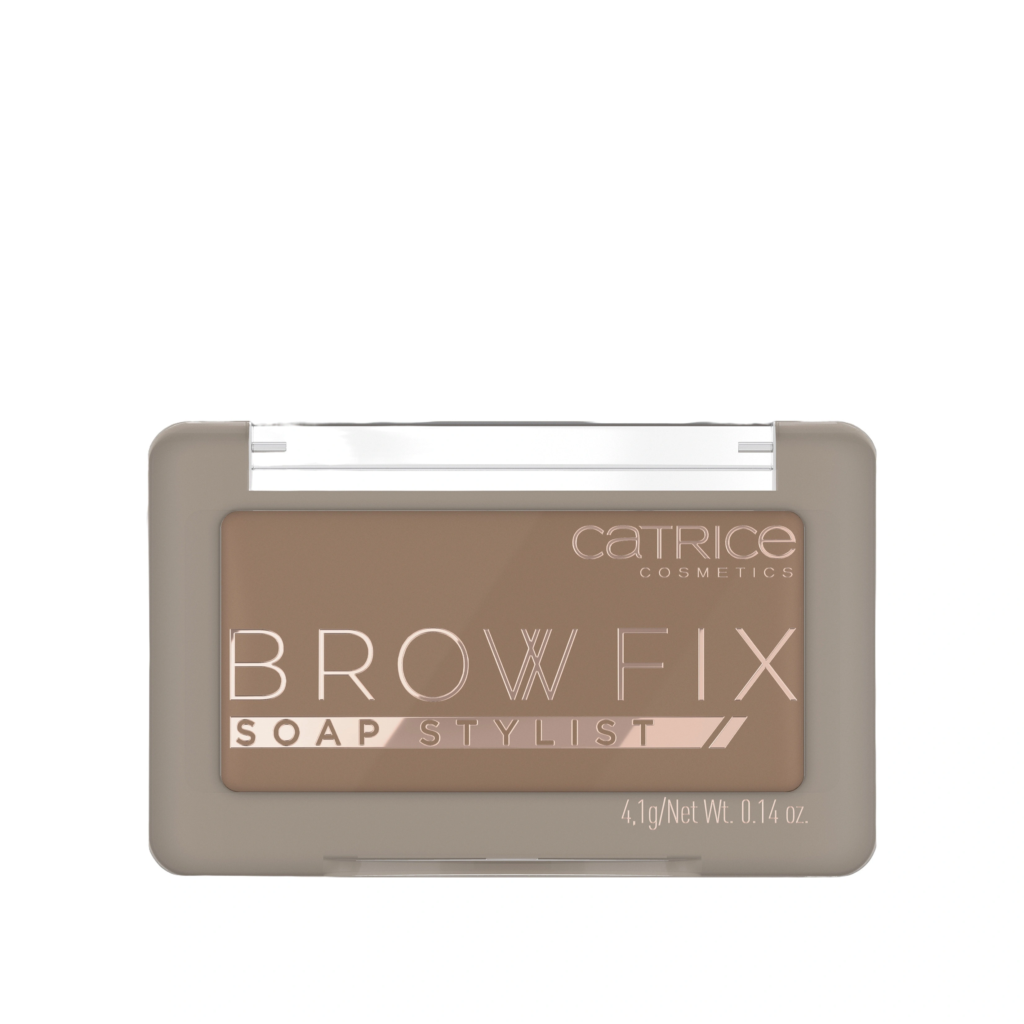 Мыло для укладки бровей Brow Fix Soap Stylist купить в VISAGEHALL