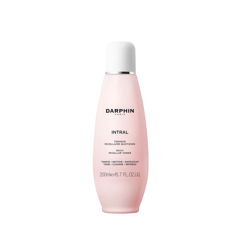 Тоник мицеллярный Intral Daily Micellar Toner 