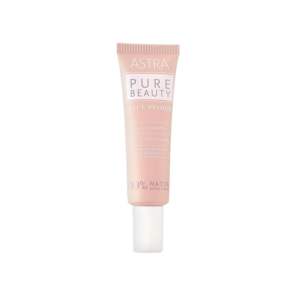 Праймер для лица Face Primer Pure Beauty купить в VISAGEHALL