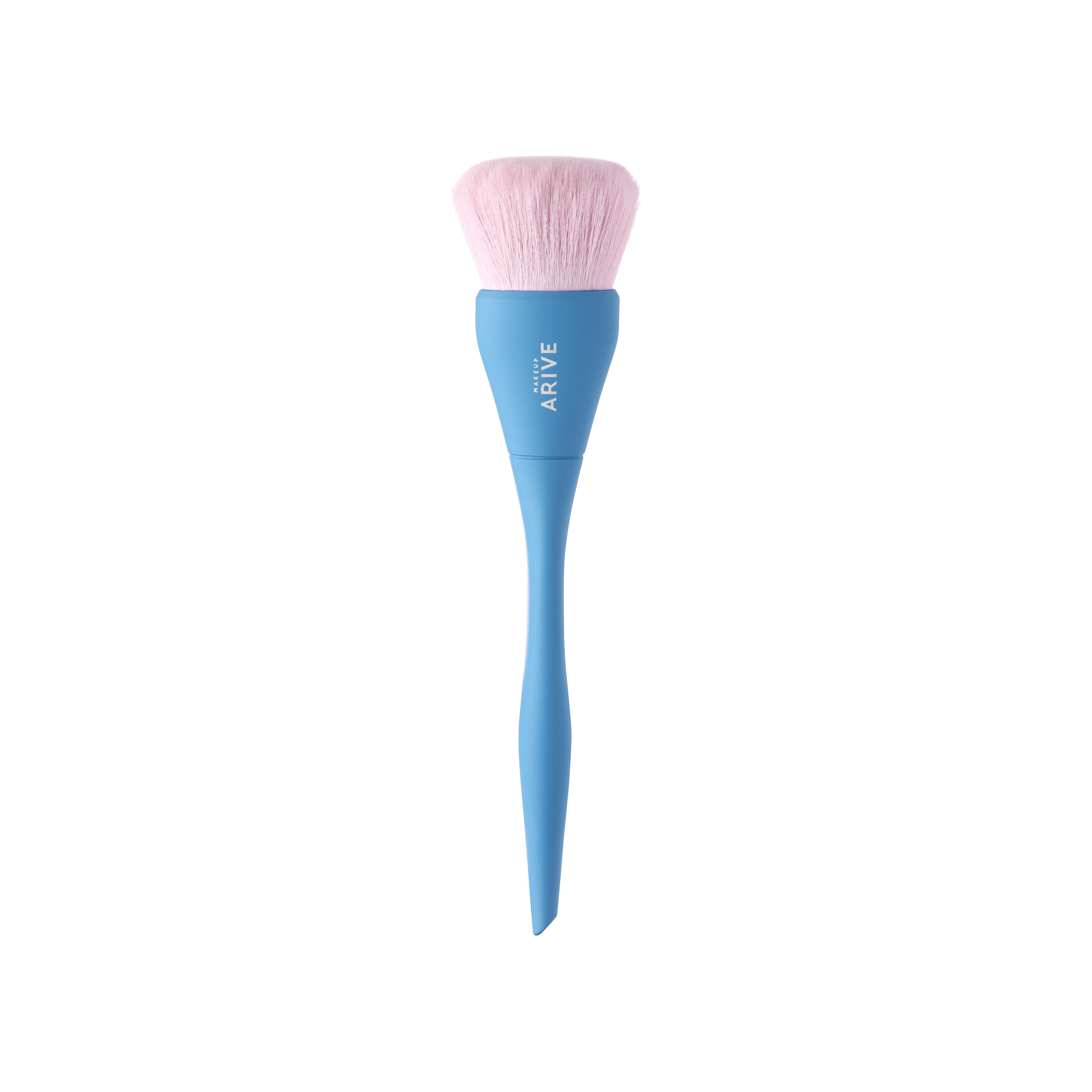 Кисть для тонального крема Foundation Brush Soft Touch купить в VISAGEHALL