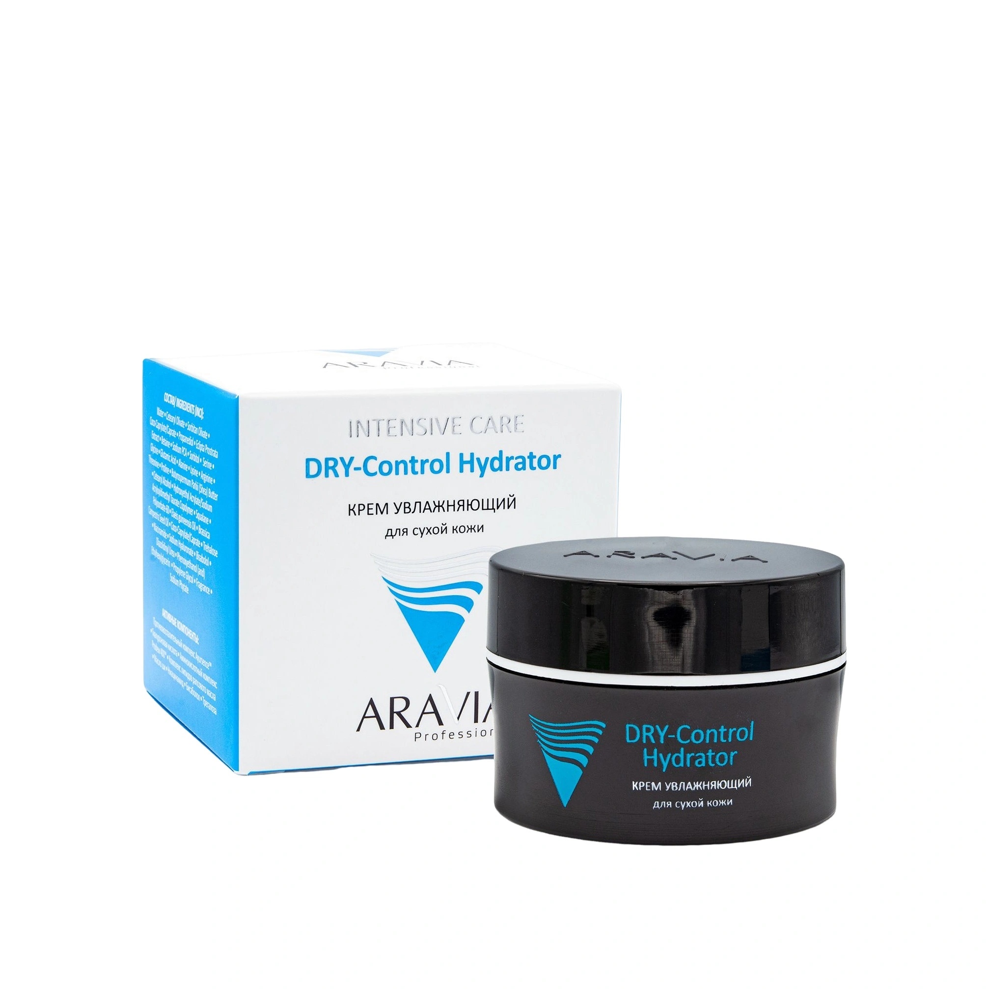 Крем увлажняющий для сухой кожи Dry-Control Hydrator  купить в VISAGEHALL