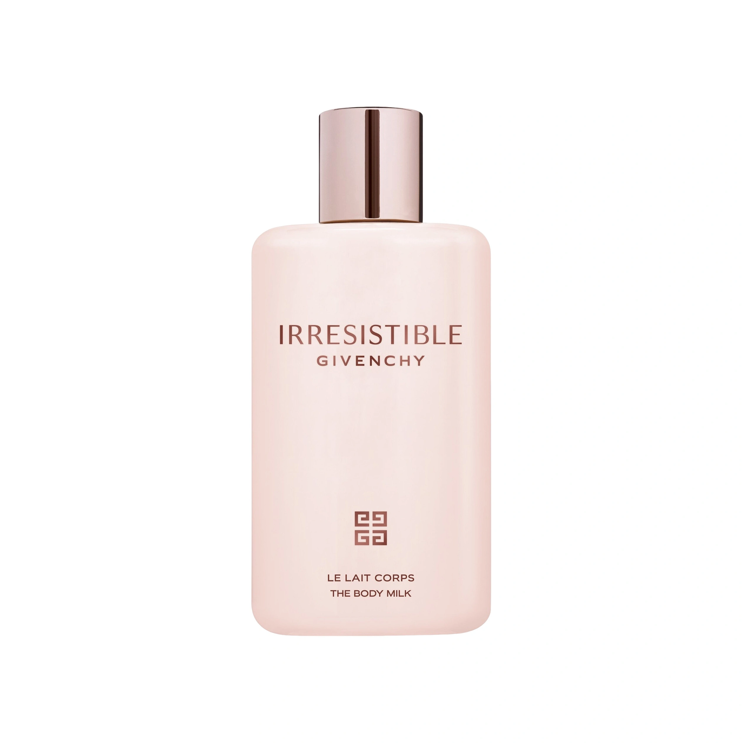 Парфюмированное молочко для тела IRRESISTIBLE купить в VISAGEHALL