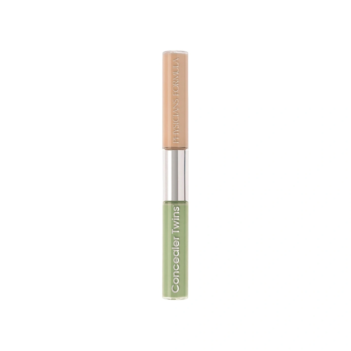 Консилер Concealer Twins 2-in-1 Correct&Cover Cream Conceale купить в VISAGEHALL