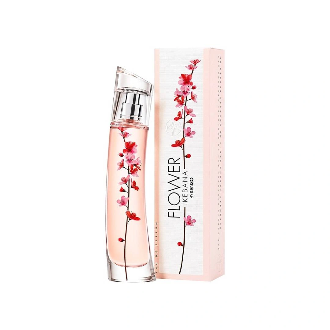 Kenzo women's clearance fragrance