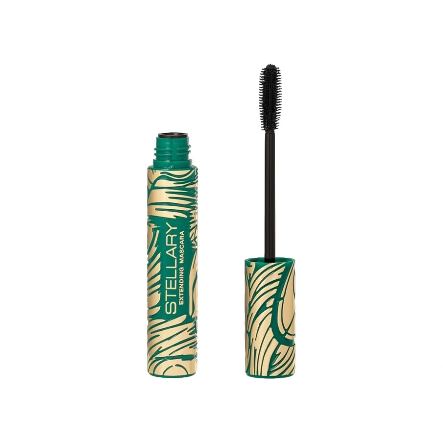 Тушь удлиняющая для ресниц Extending mascara Wild Black  купить в VISAGEHALL