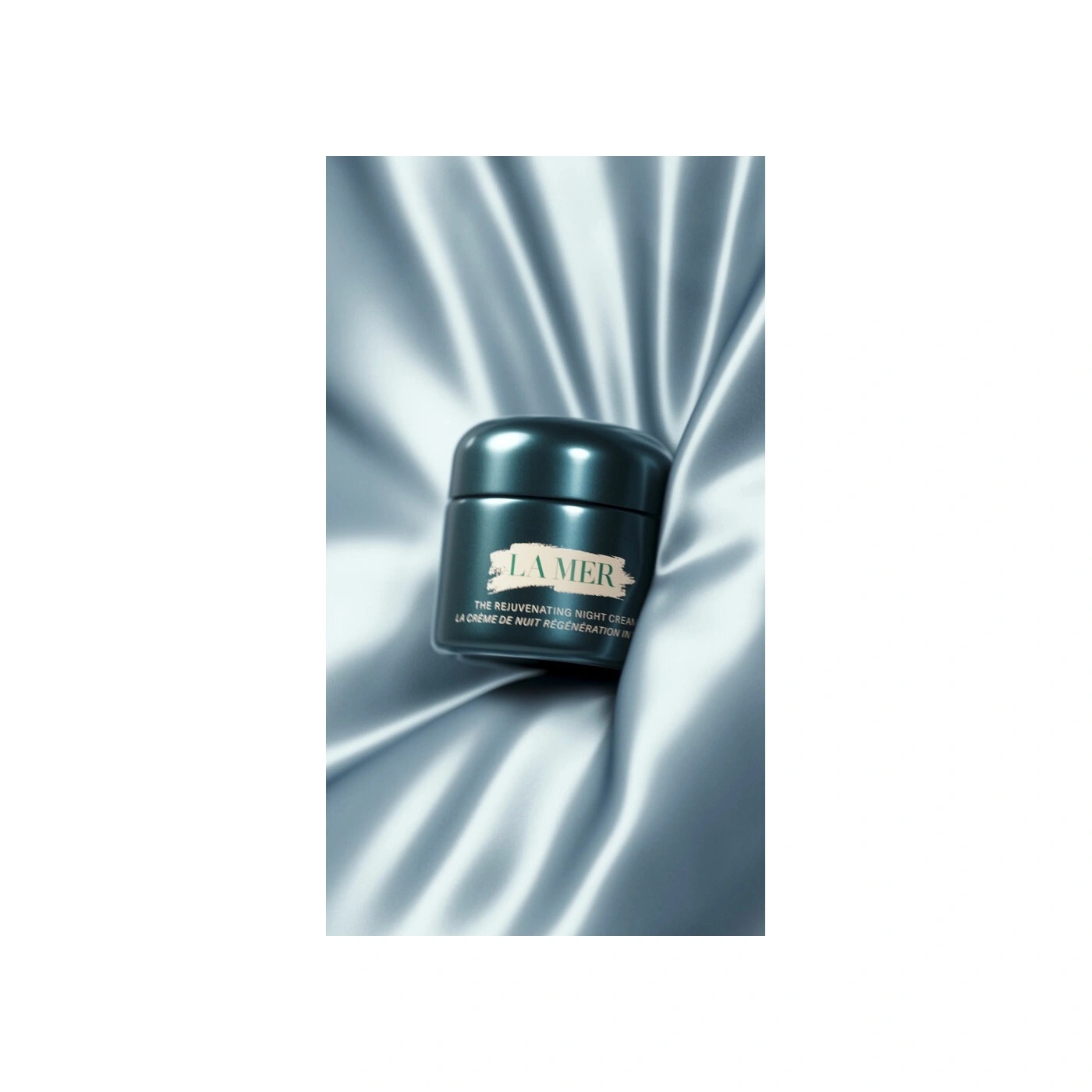 Крем обновляющий ночной The Rejuvenating Night Cream купить в VISAGEHALL