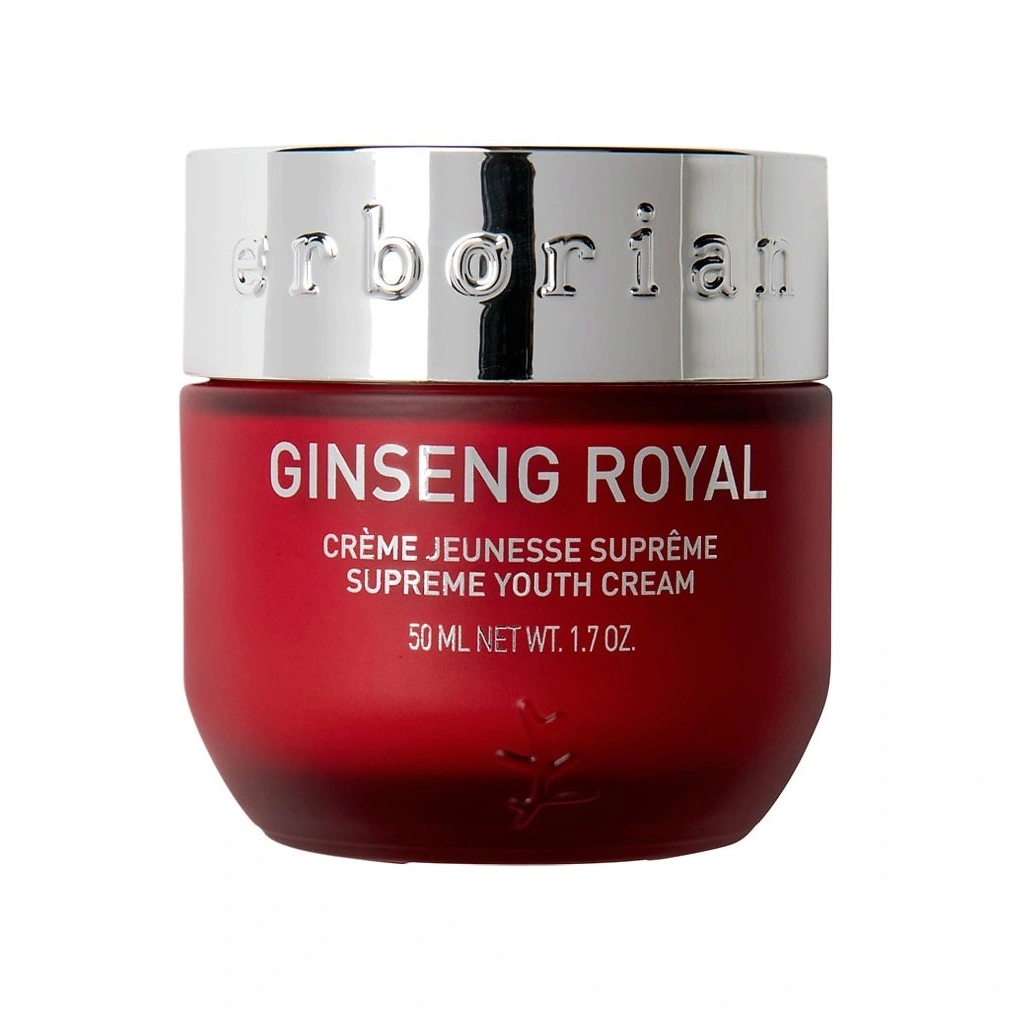Крем антивозрастной Королевский Женьшень