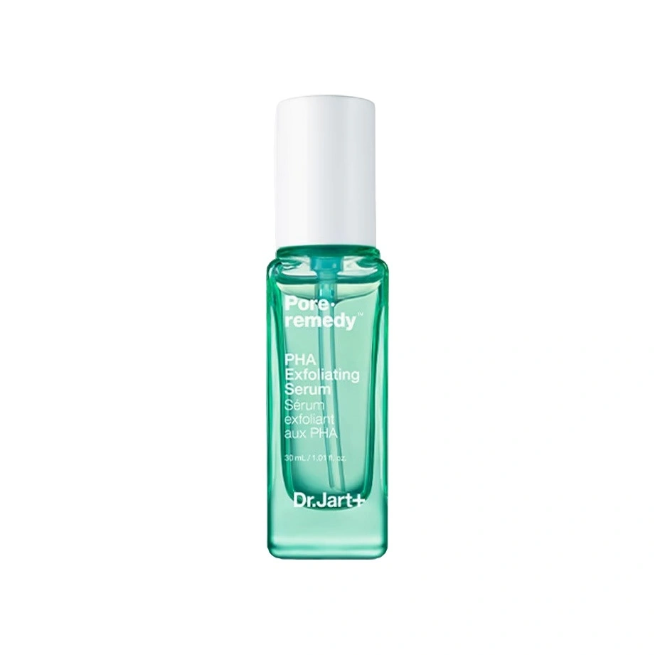 Сыворотка для лица обновляющая PHA Exfoliating Serum Pore Remedy купить в VISAGEHALL