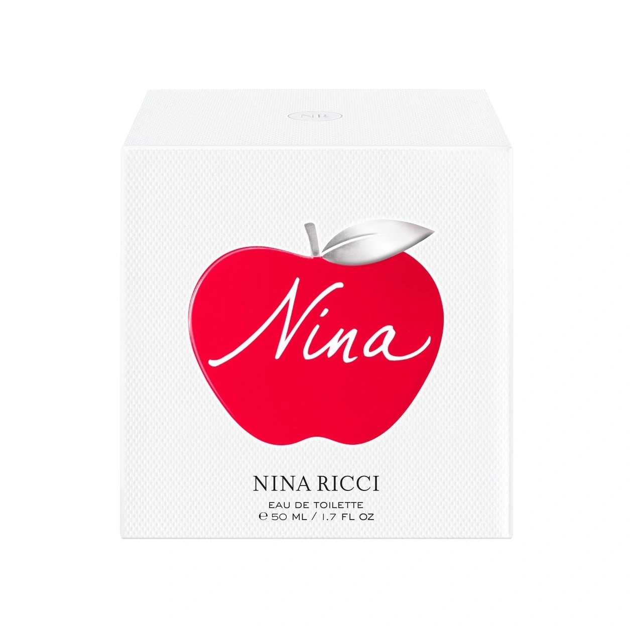 Nina Ricci Туалетная вода купить в VISAGEHALL