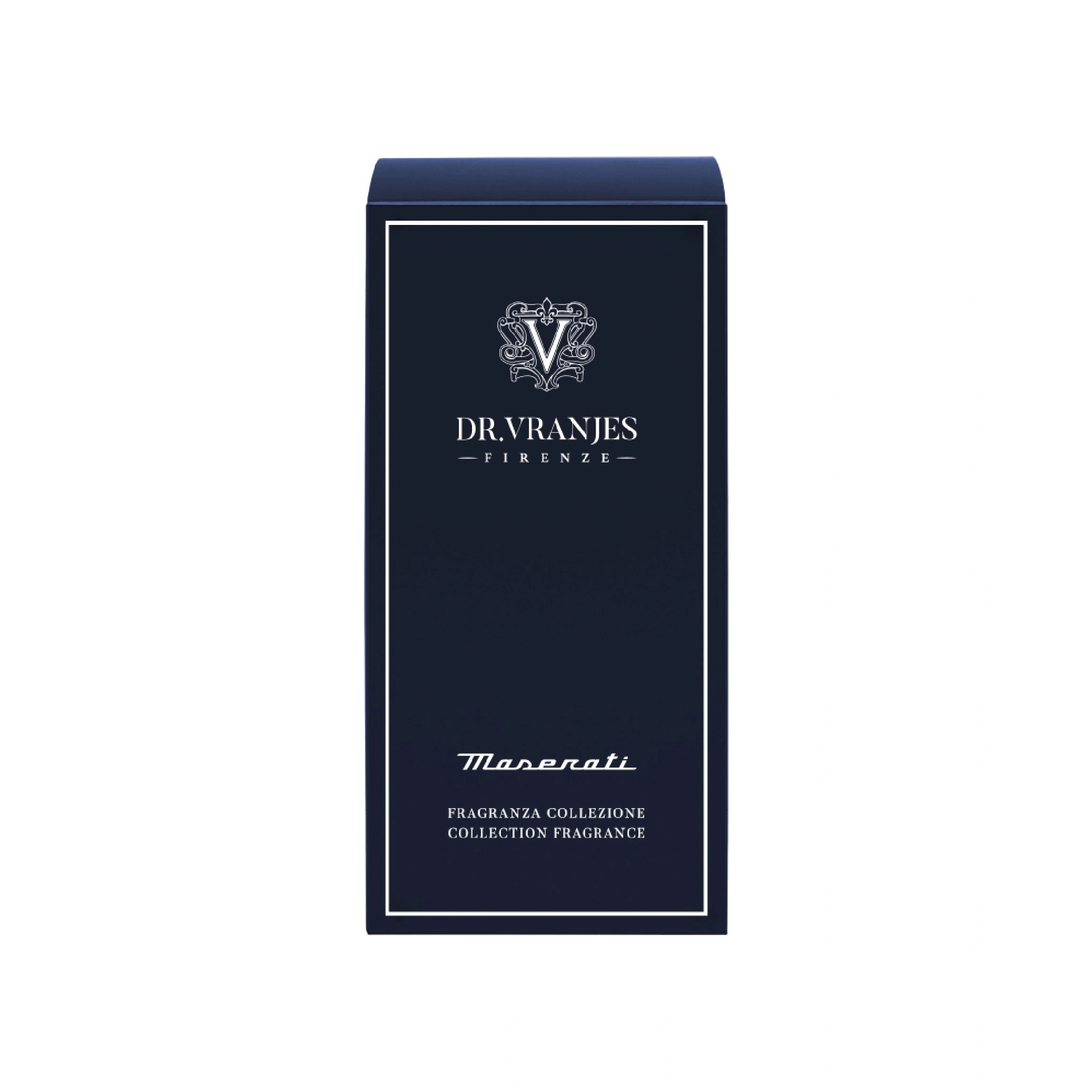 Ароматический диффузор для дома Maserati  купить в VISAGEHALL