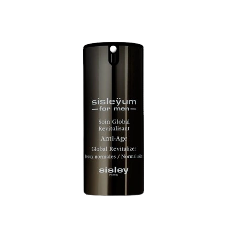 Sisleÿum Anti-Age Global Revitalizer for normal skin Гель для мужчин антивозрастной для нормальной кожи купить в VISAGEHALL