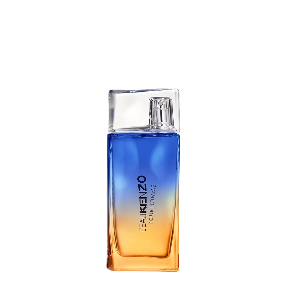 L'Eau Kenzo Sunlight pour homme Туалетная вода