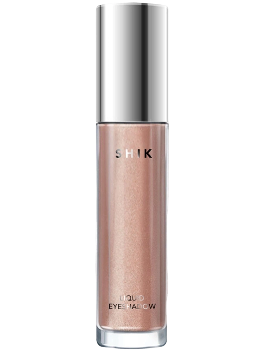 SHIK Жидкие тени для век Liquid Eyeshadow – купить в VISAGEHALL