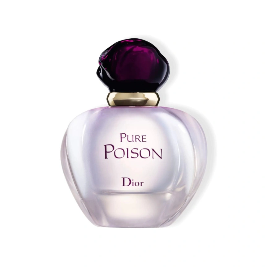 Pure Poison Парфюмерная вода купить в VISAGEHALL