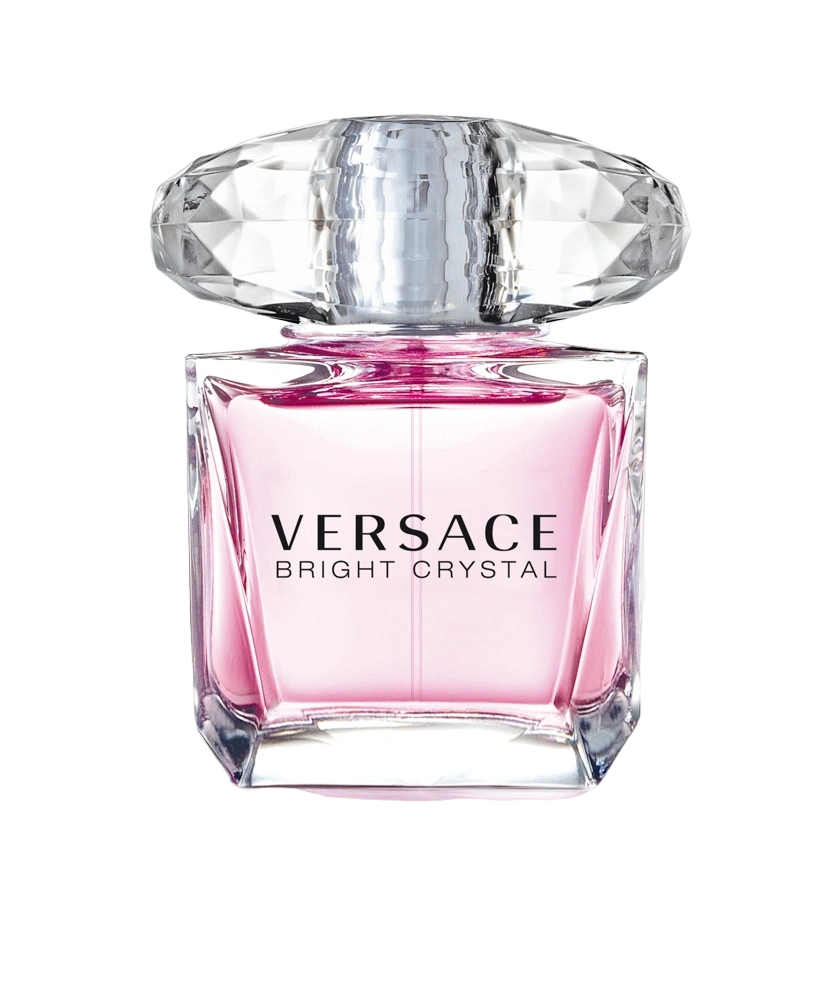 Versace Bright Crystal femme Туалетная вода