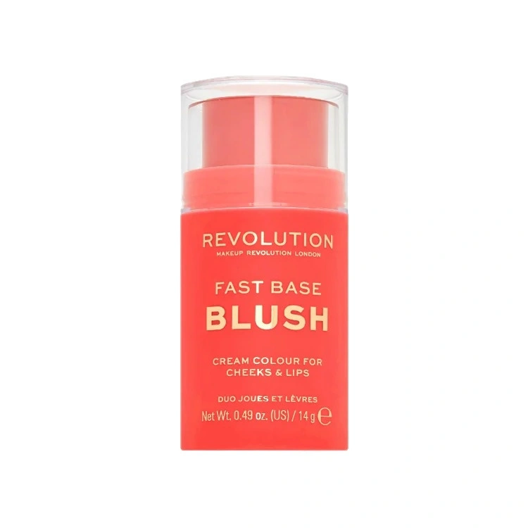 Румяна в стике Fast Base Blush купить в VISAGEHALL