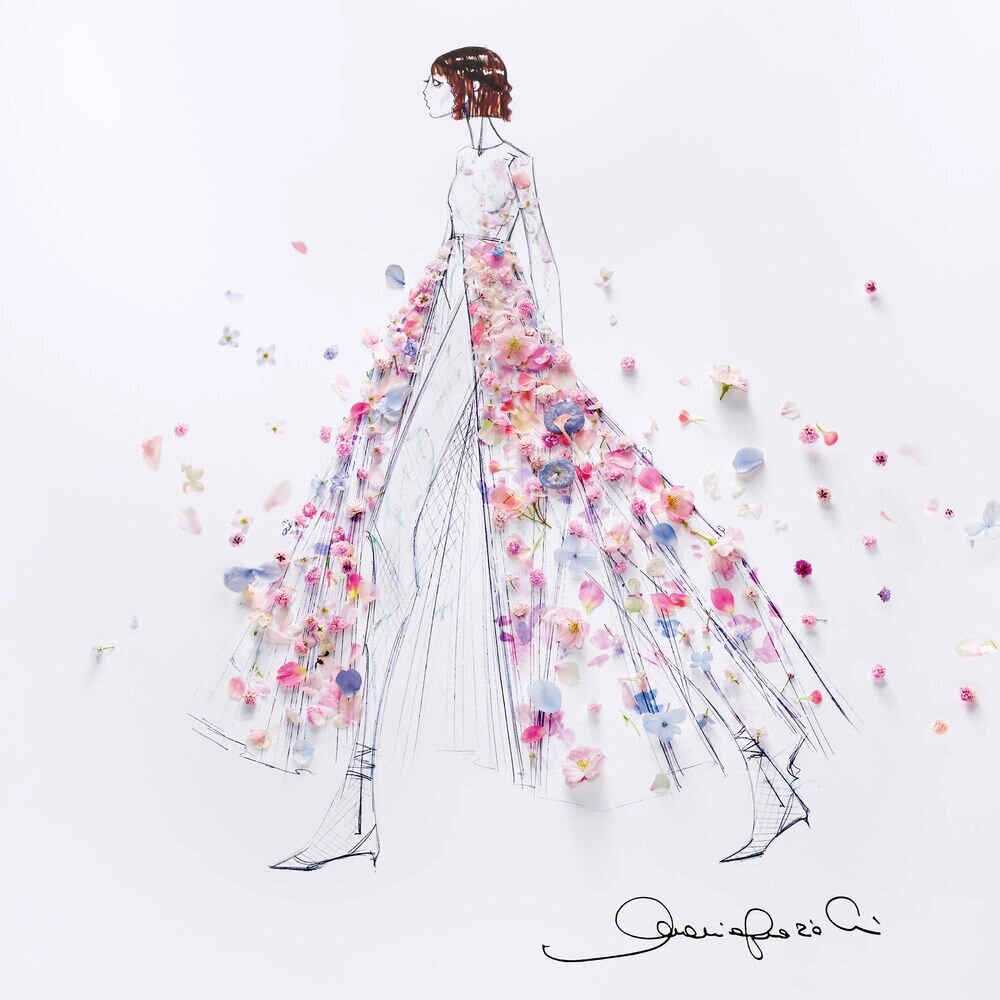 Miss Dior Blooming Bouquet Туалетная вода купить в VISAGEHALL