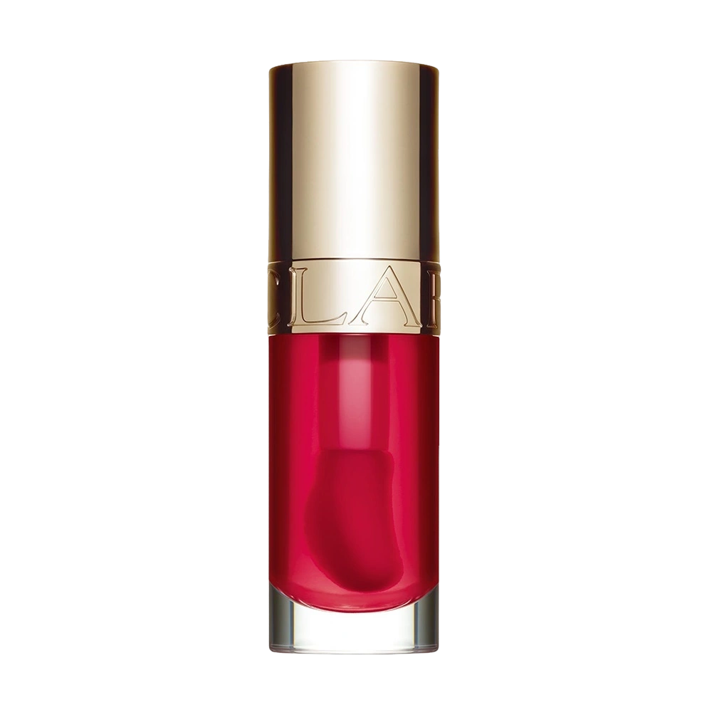 Масло-блеск для губ Lip Comfort Oil 16 Summer in Rose Collection