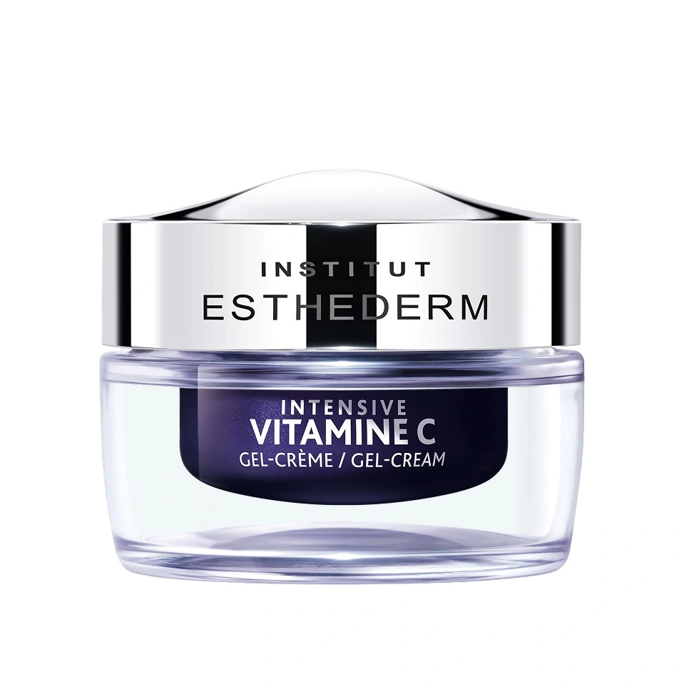 Гель-крем с витамином С Intensive