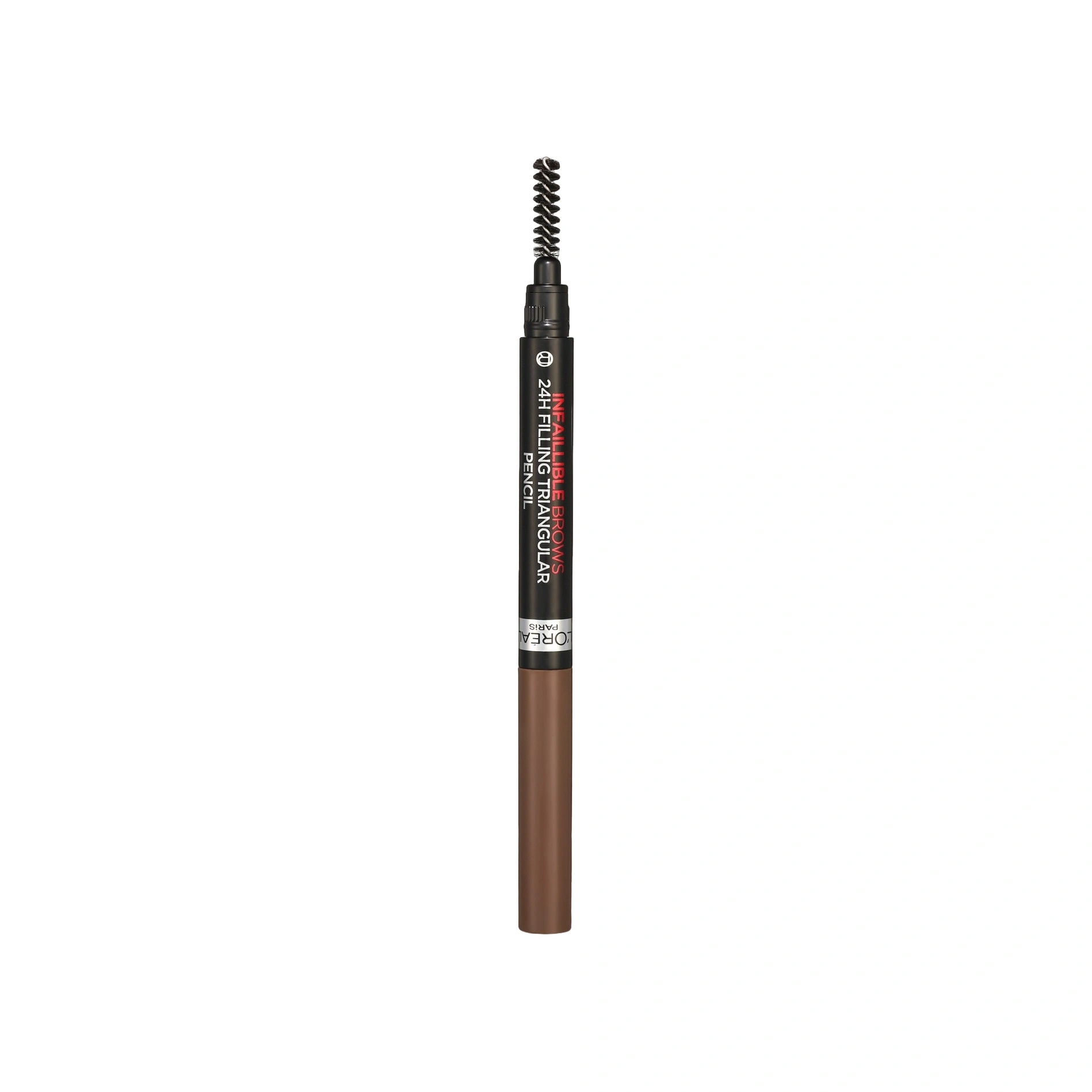 Карандаш для бровей Brows Triangular Pencil Infaillible  купить в VISAGEHALL